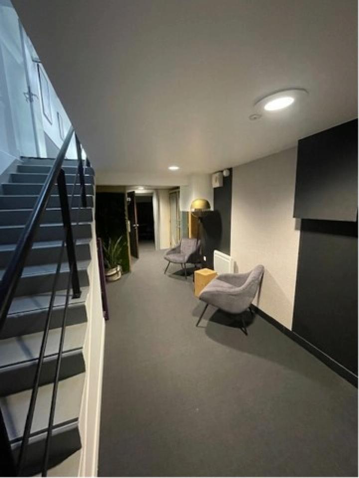 Bureau Paris 194m² Location bureau Paris OLBUR2426310 9